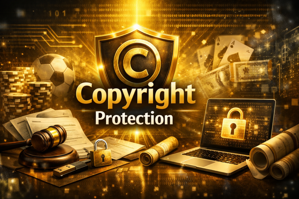 Copyright Protection
